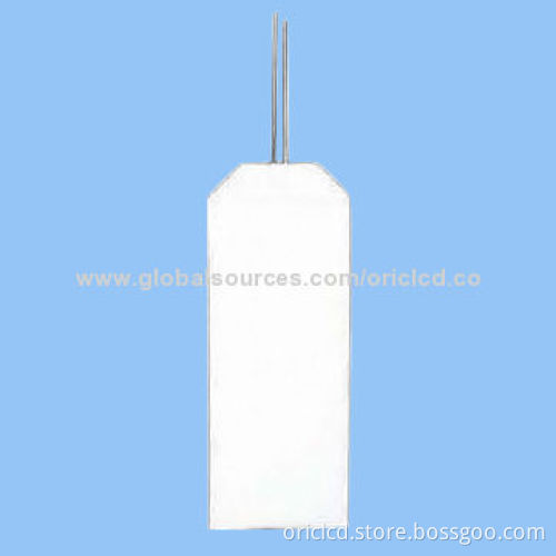 Side LCD Backlight with Low Power Consumption, Customized Sizes are Welcome